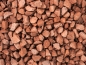 Preview: Dekosteine 1000g - rot